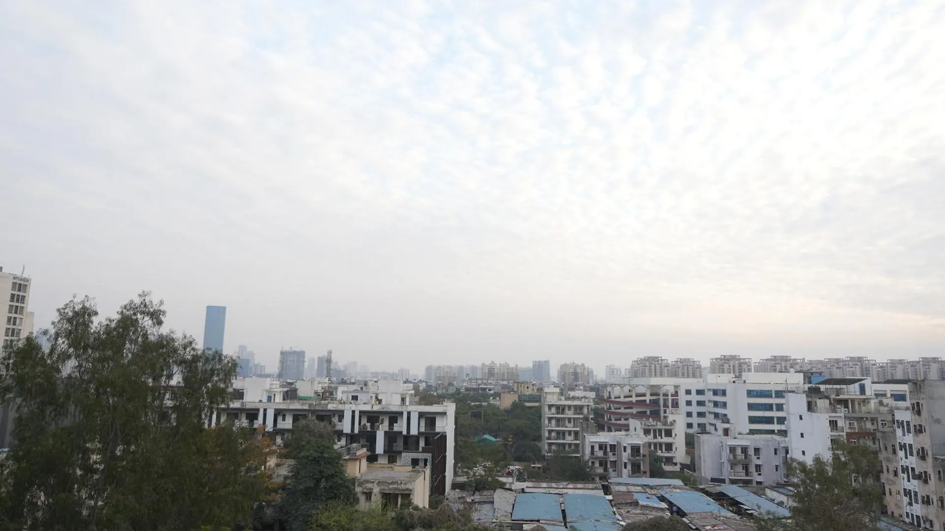 Lemodcasa Pearl House, Smart Luxurious Comfort Gurgaon