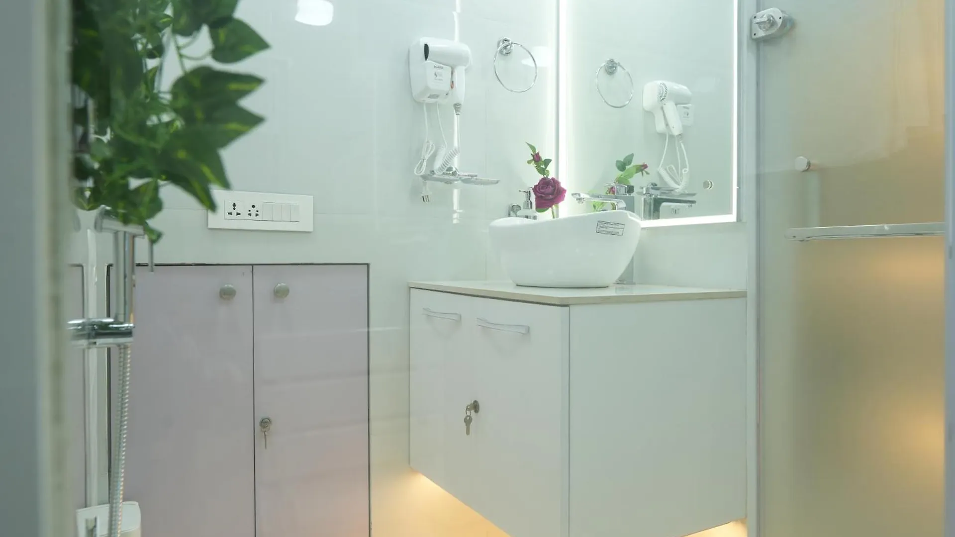 Διαμέρισμα Lemodcasa Pearl House, Smart Luxurious Comfort Γκουργκάον