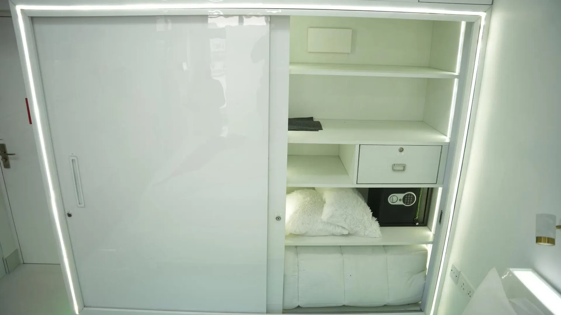 Lemodcasa Pearl House, Smart Luxurious Comfort Γκουργκάον 0*,