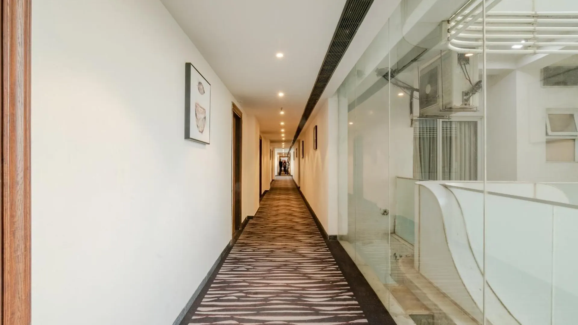 Lemodcasa Pearl House, Smart Luxurious Comfort Γκουργκάον Διαμέρισμα