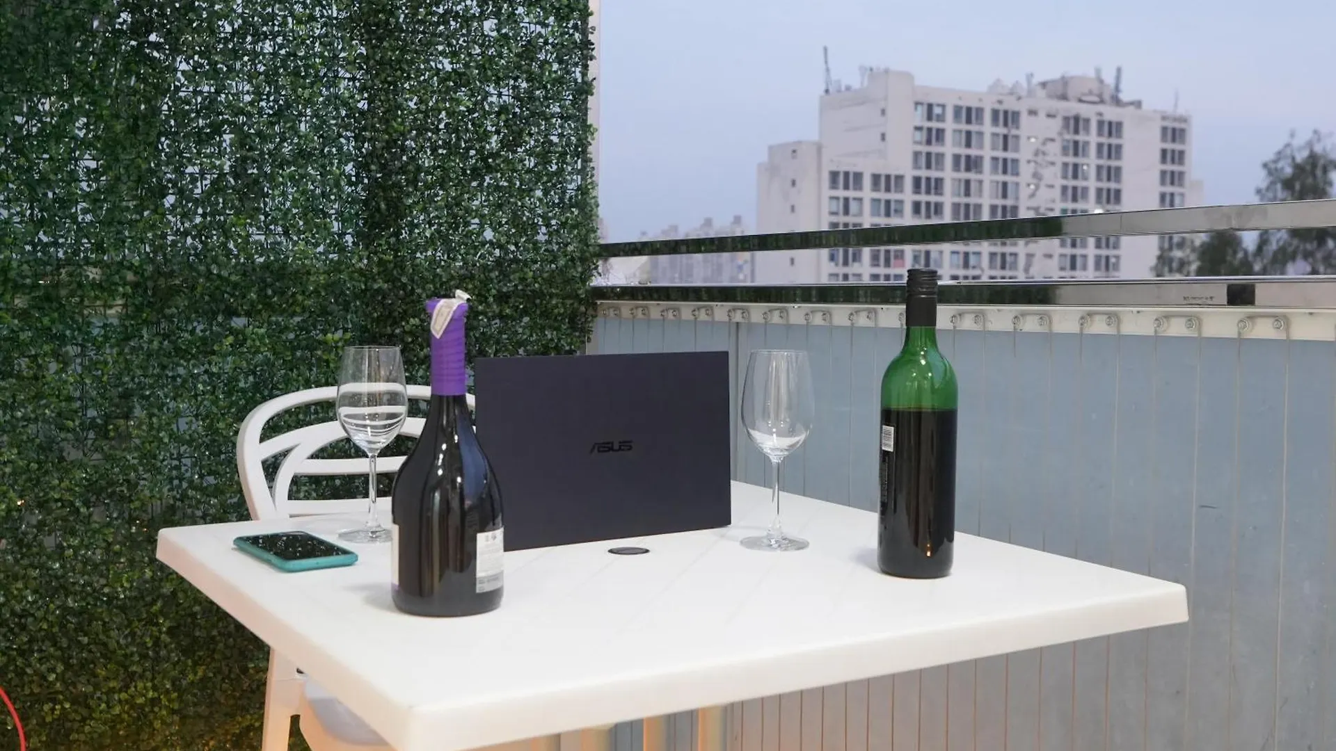 Lemodcasa Pearl House, Smart Luxurious Comfort Γκουργκάον Διαμέρισμα