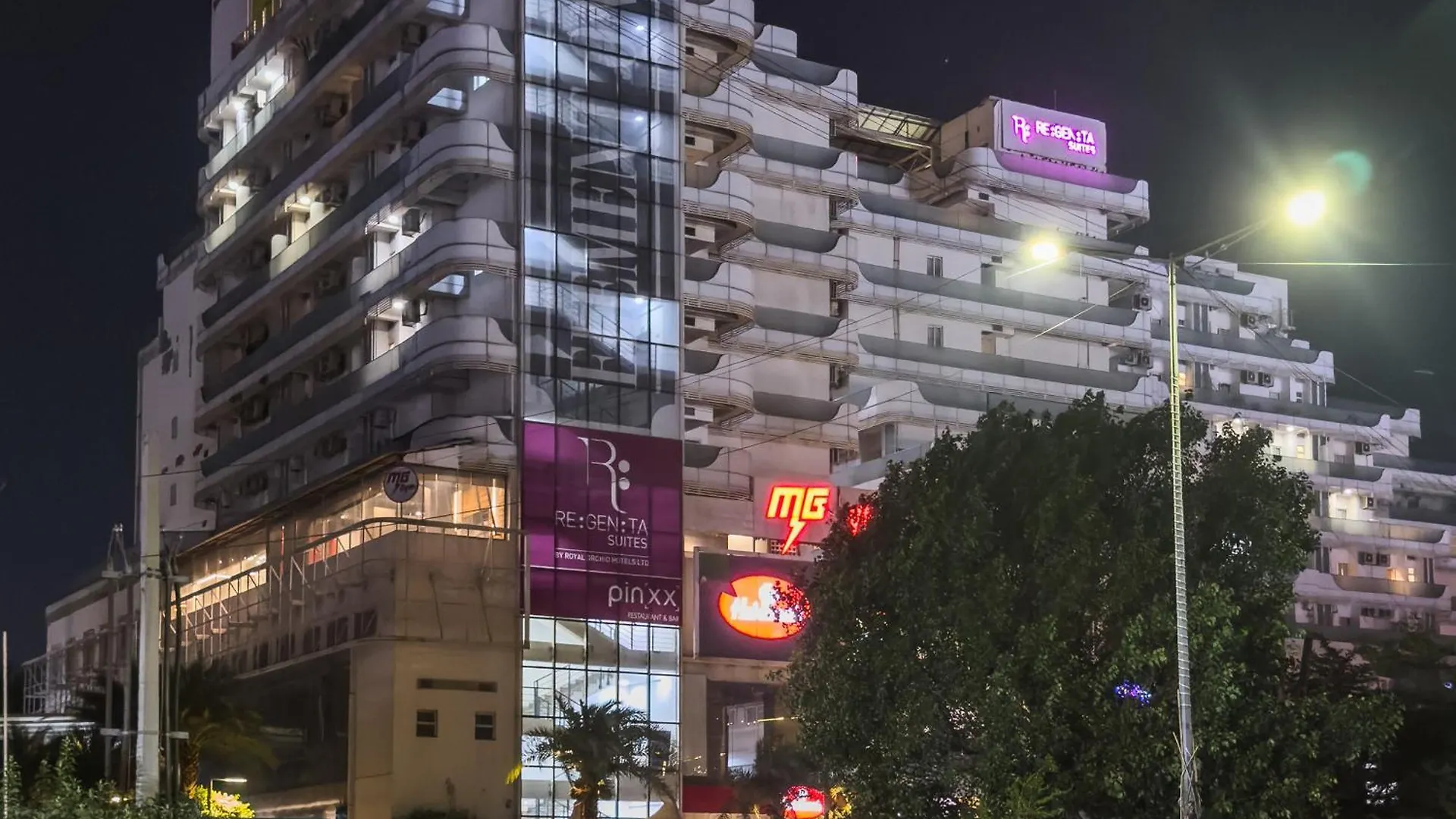 Lemodcasa Pearl House, Smart Luxurious Comfort Γκουργκάον 0*,  Ινδία